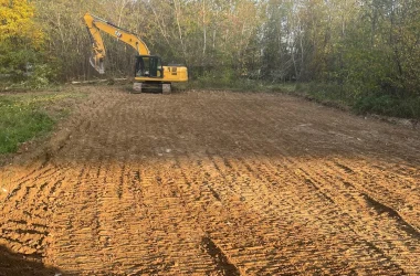 zemljani radovi usluge